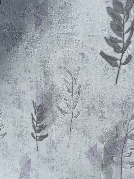 leaves structure style A.s. Creation