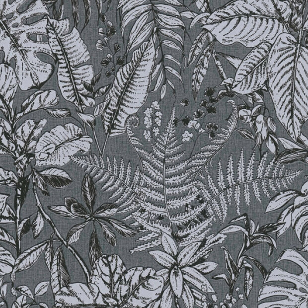 AS Creation Daniel Hechter 6 | 37520-5 grijs