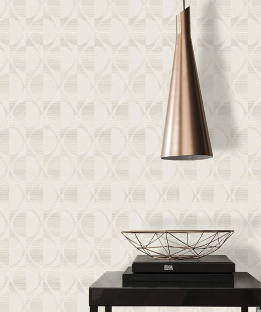 ultimate retro vlies AS Creation Pop Style 37478-3