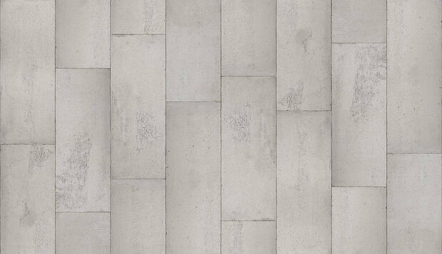 NLXLConcrete Wallpaper By Piet Boon CON-01