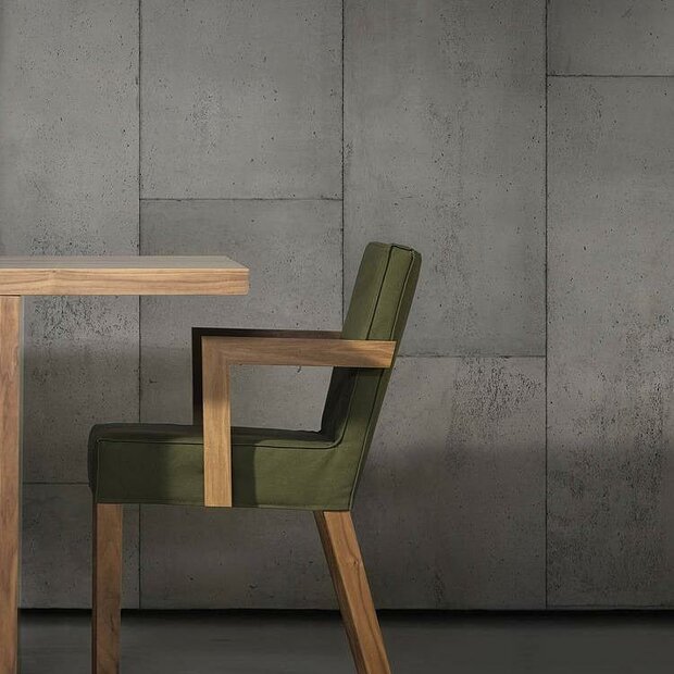 NLXLConcrete Wallpaper By Piet Boon CON-01