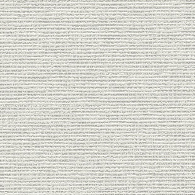 linnen weefsel look licht grijs/offwhite vlies behang  