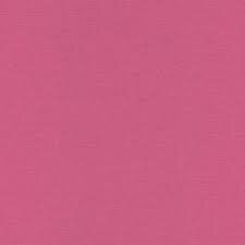 shocking pink linnen look vinyl op vlies1