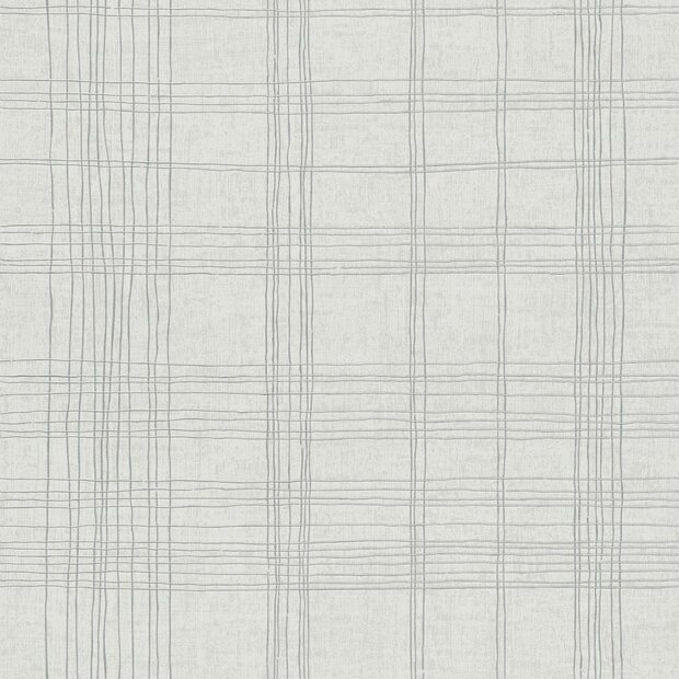 AS Creation Metropolitan Stories II Ava / New York 37919-1 - 379191 - Grijs / Wit/zilver