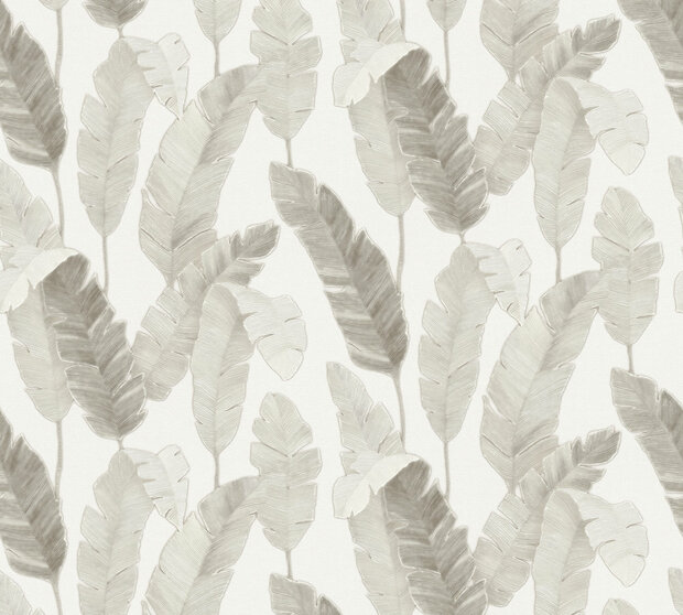 A.S. Creation Attico 39264-3 dubbel breed 1,06 vinyl op vlies 