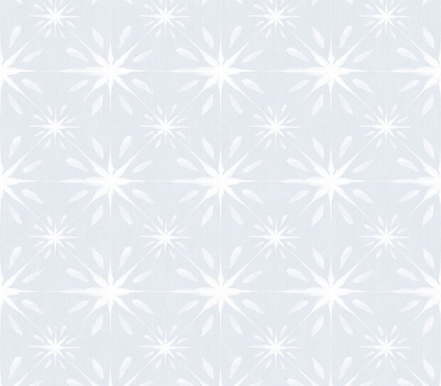  ivoor  off white dipdye starburst scandi  vlies