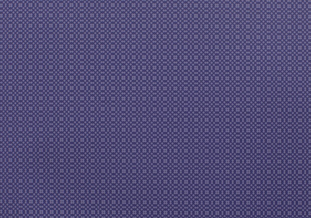 scandinavian olso bleu petit  point vlies