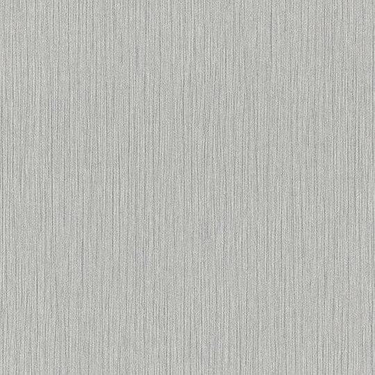 grijs oogt als stof met soft zilver effect  vlies