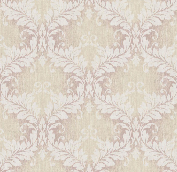 oud roze creme baroque Louise Charlotte van Mecklenburg-Schwerin1