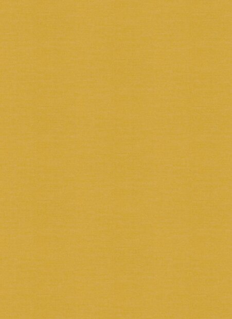 silk safraan metalic  vlies