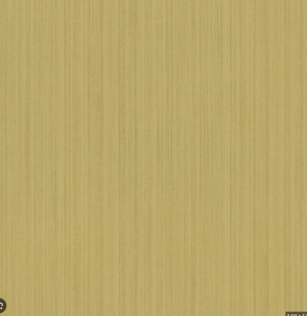  papier behang oker goud