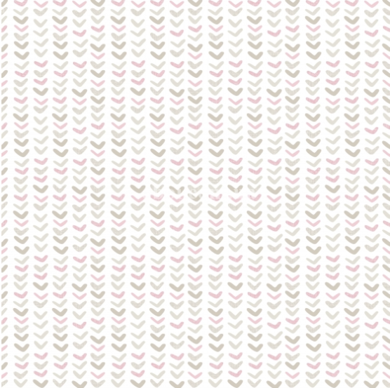Noordwand Mondo 13008 scandi vlies roze taupe