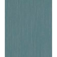 petrol blauw rasch textil vlies
