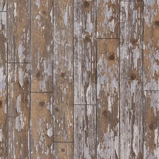VIP Wood Cabin Distressed Wooden 622009