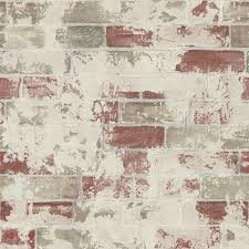organic textures  trendy stone wall  vlies 