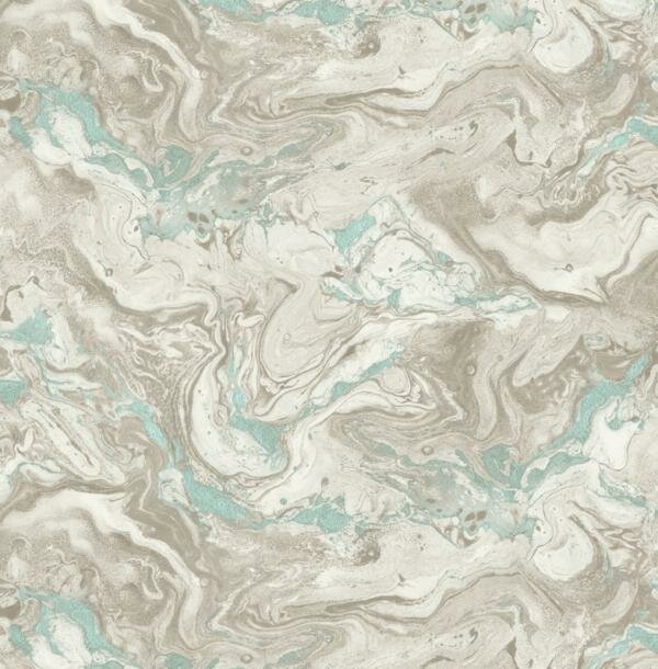hermitage marble  by nina hancock exclusive wallpapers 