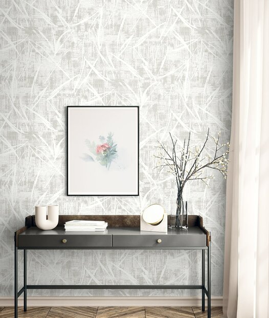 abstract nature  plaster vlies