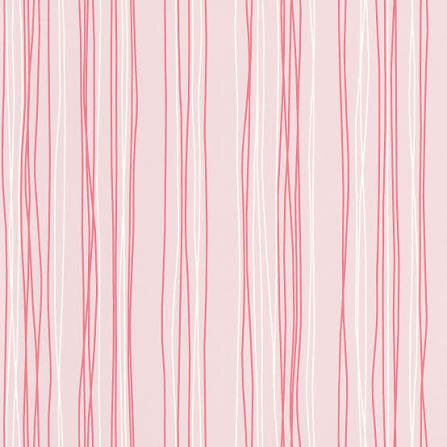 Rasch Selection Papier, Floral, rosa 203240