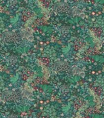 mystery garden   vlies