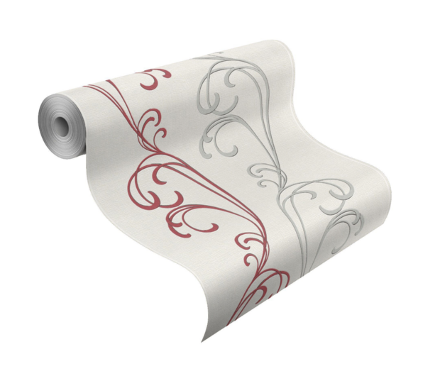 Vliestapete Rasch Selection, Classic-Chic
