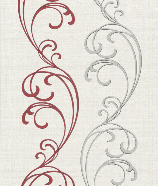 Vliestapete Rasch Selection, Classic-Chic