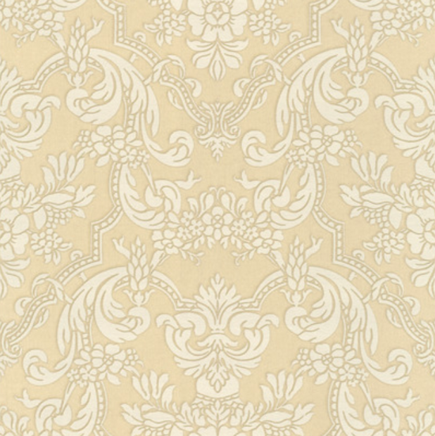 RASCH Vliesbehang 570618 Trianon XIII ornament beige