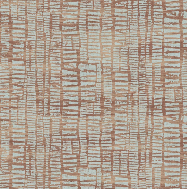 rose gold emirates japandi  by nina hancock exclusive wallpapers  2 e foto voorbeeld andere kleur