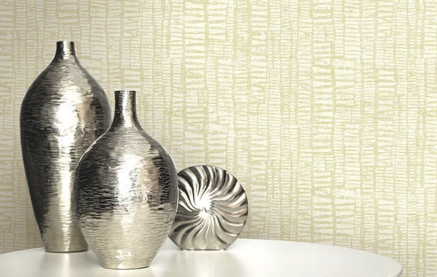rose gold emirates japandi  by nina hancock exclusive wallpapers  2 e foto voorbeeld andere kleur
