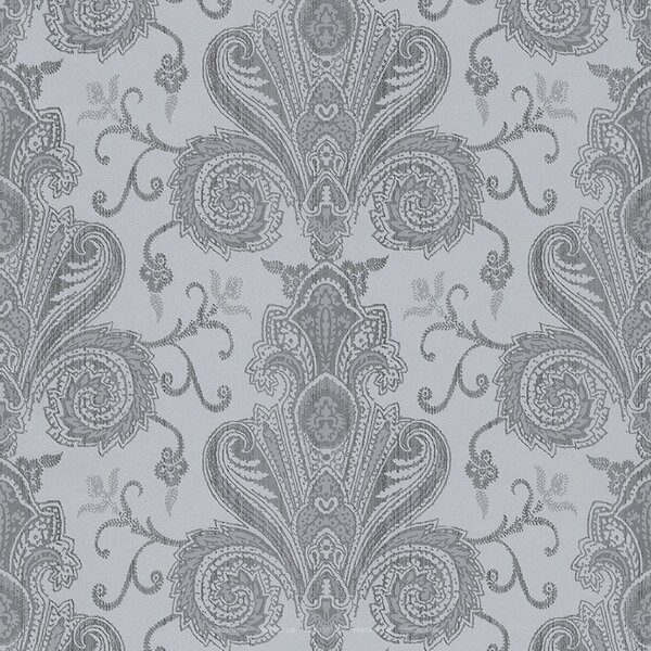 dekens epic vlies oriental maharadja  palace chic 582-05 2 e foto voorbeeld patroon andere kleur