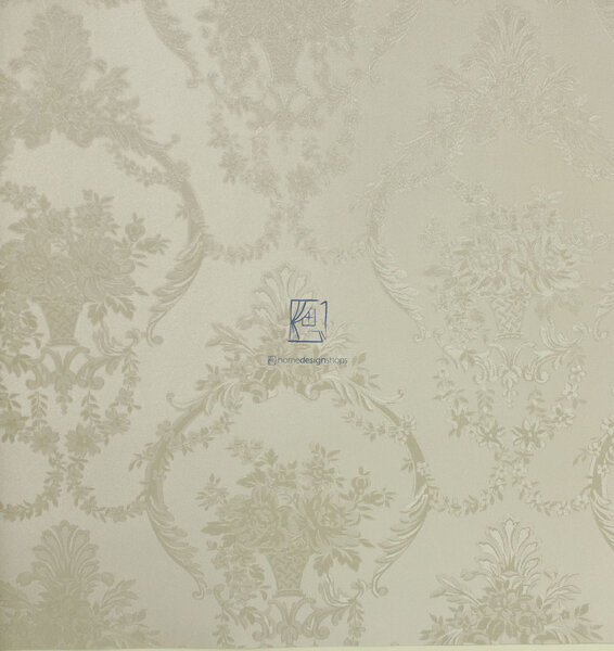 Eijffinger Westminster 320146  zacht goud glansvinyl