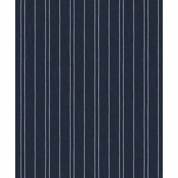 BN Wallcoverings Neo Royal by Marcel Wanders 218612  blauw licht blauwvinyl op vlies