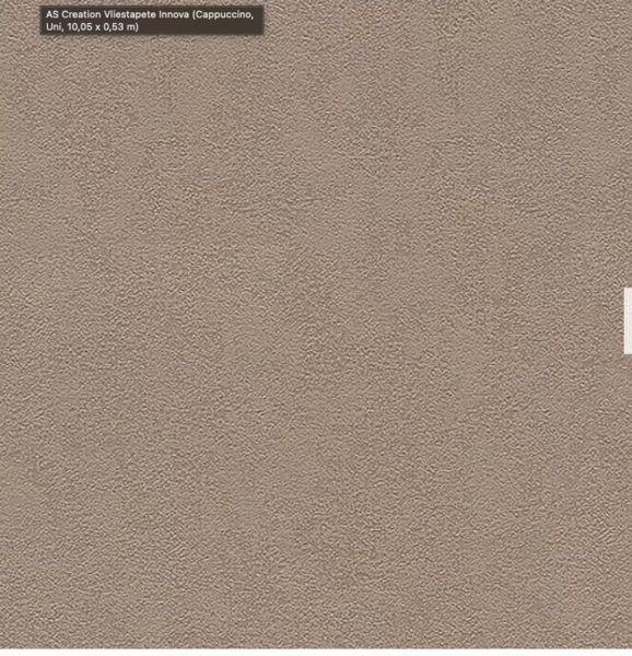 taupe relief structuur vinyl. op vlies