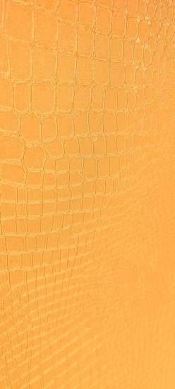The Animal Collection MG4044 croco print chinese mandarin  (Met soft diamonddust Glitter)