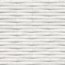 urban  Concrete Bars UC21370/ wit/ grijs beton stroken vinyl op vlies