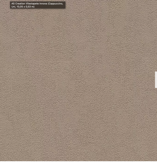 taupe relief structuur vinyl. op vlies