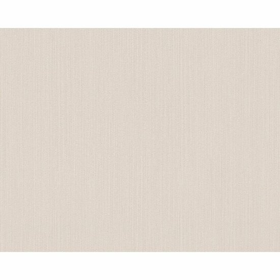 creme soft taupe  lineage  structuur vinyl. op vlies