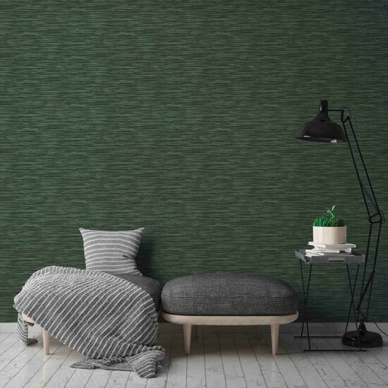 AS Creation Daniel Hechter 6 | 37525-4 - 375254 - Groen