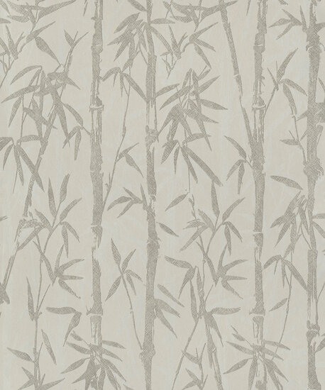 BN Wallcoverings Zen 220322- Taupe relief vinyl op vlies