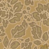 Maria Feodorovna tsarina GILDED FLOWERS ALEXANDER PALAST zwaar italiaans  relief vinyl with golden shimmer laatste foto voorbeeld patroon _