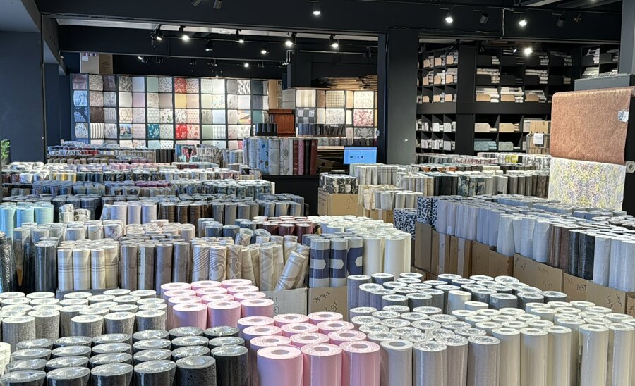 Liever persoonlijk shoppen in de outlet?